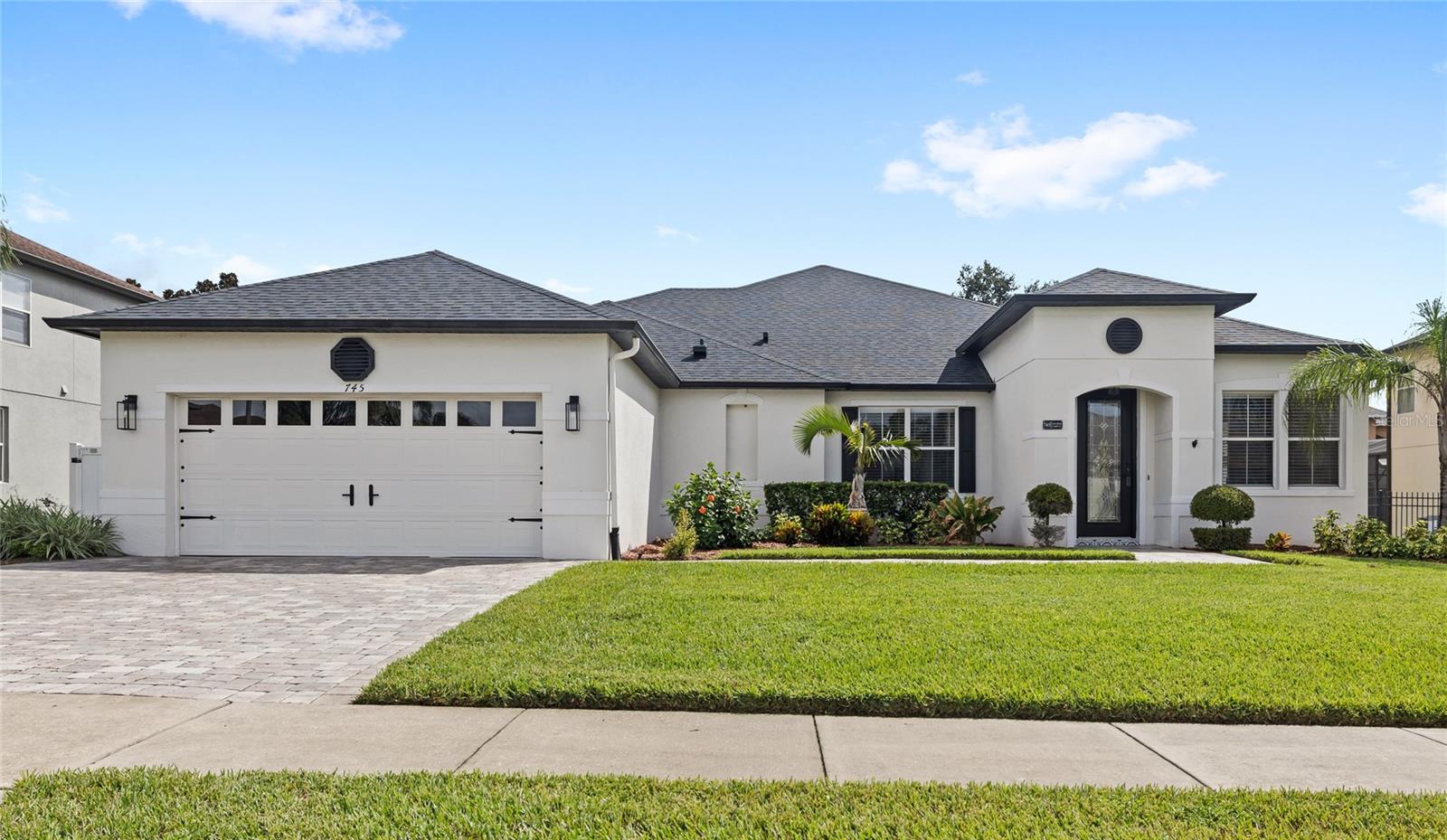 Photo of 745 CASCADING CREEK LANE WINTER GARDEN FL 34787