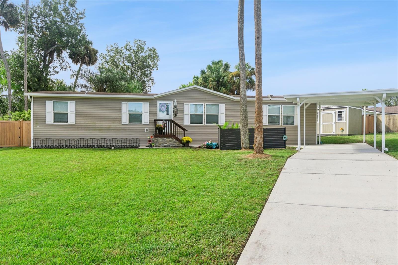 Photo of 1137 YAUPON STREET DAYTONA BEACH FL 32117