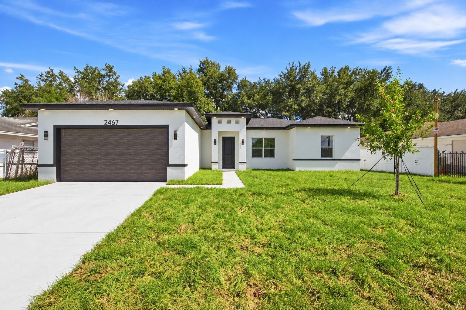 Photo of 2467 MYAKKA DRIVE ORLANDO FL 32839