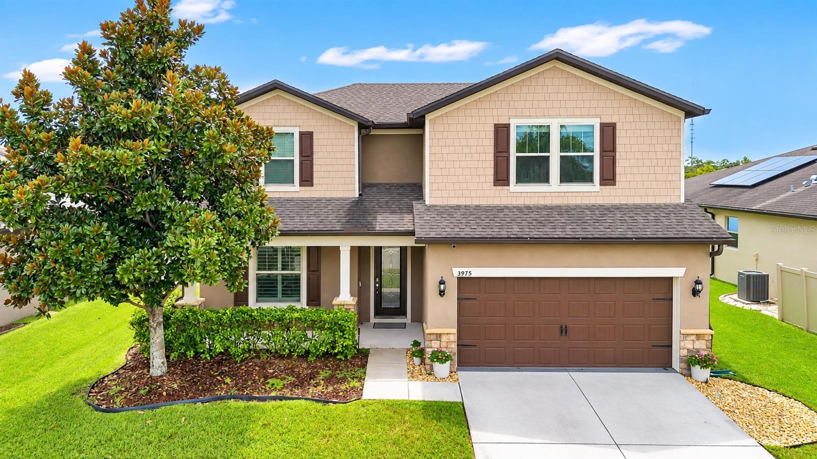 Photo of 3975 BAJA DRIVE ST CLOUD FL 34772