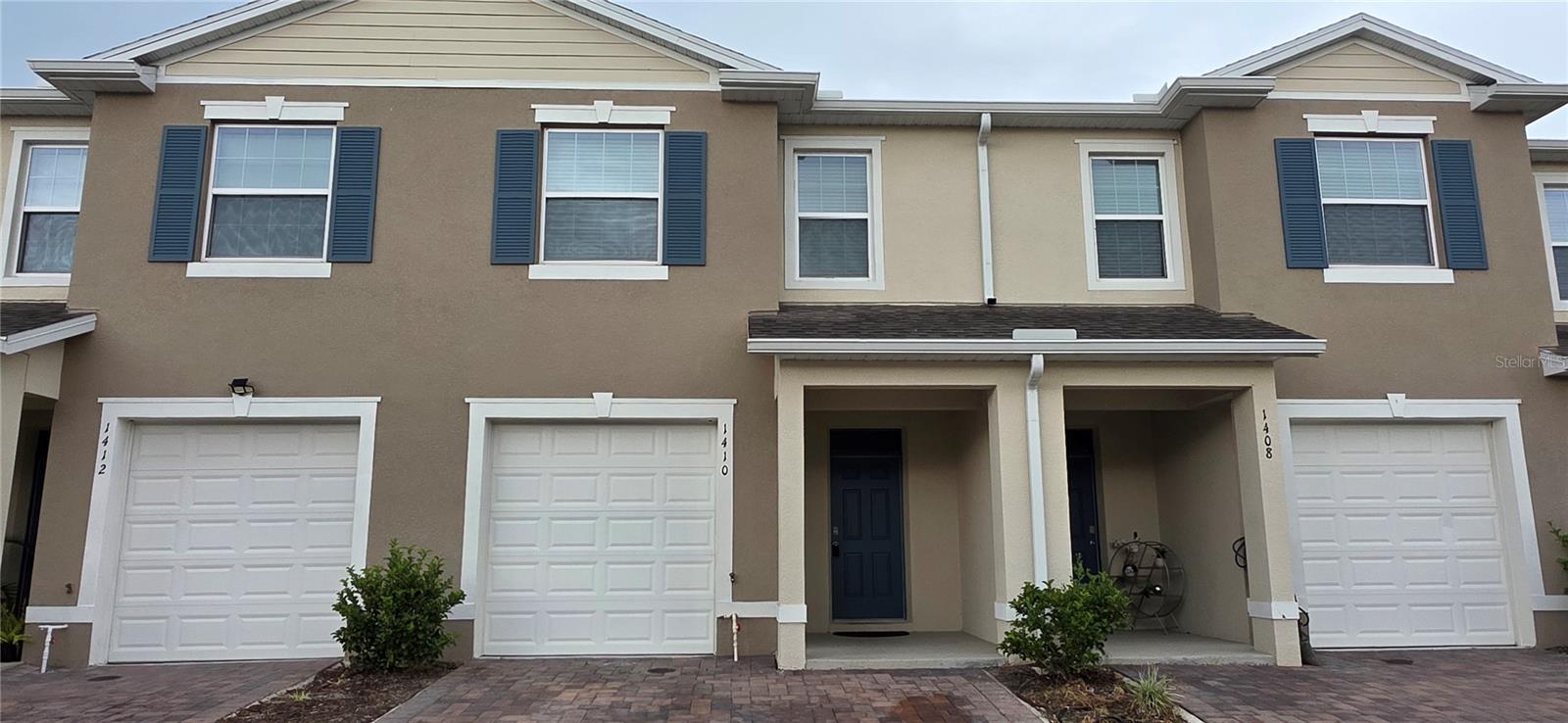Photo of 1410 ISLETA LOOP KISSIMMEE FL 34741