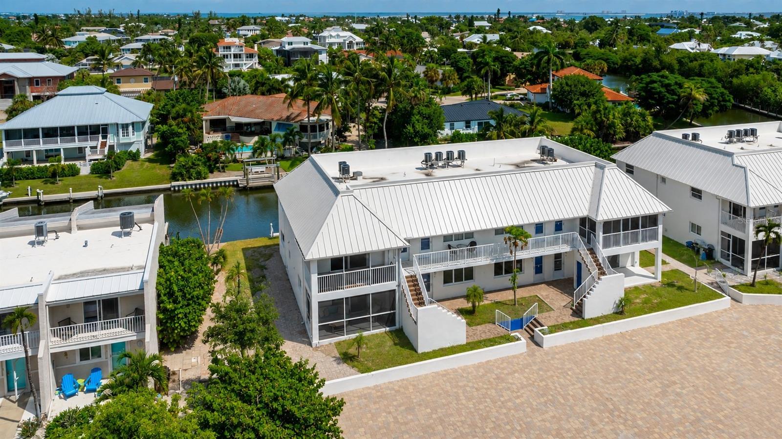 Photo of 805 E GULF DRIVE #A1 SANIBEL FL 33957