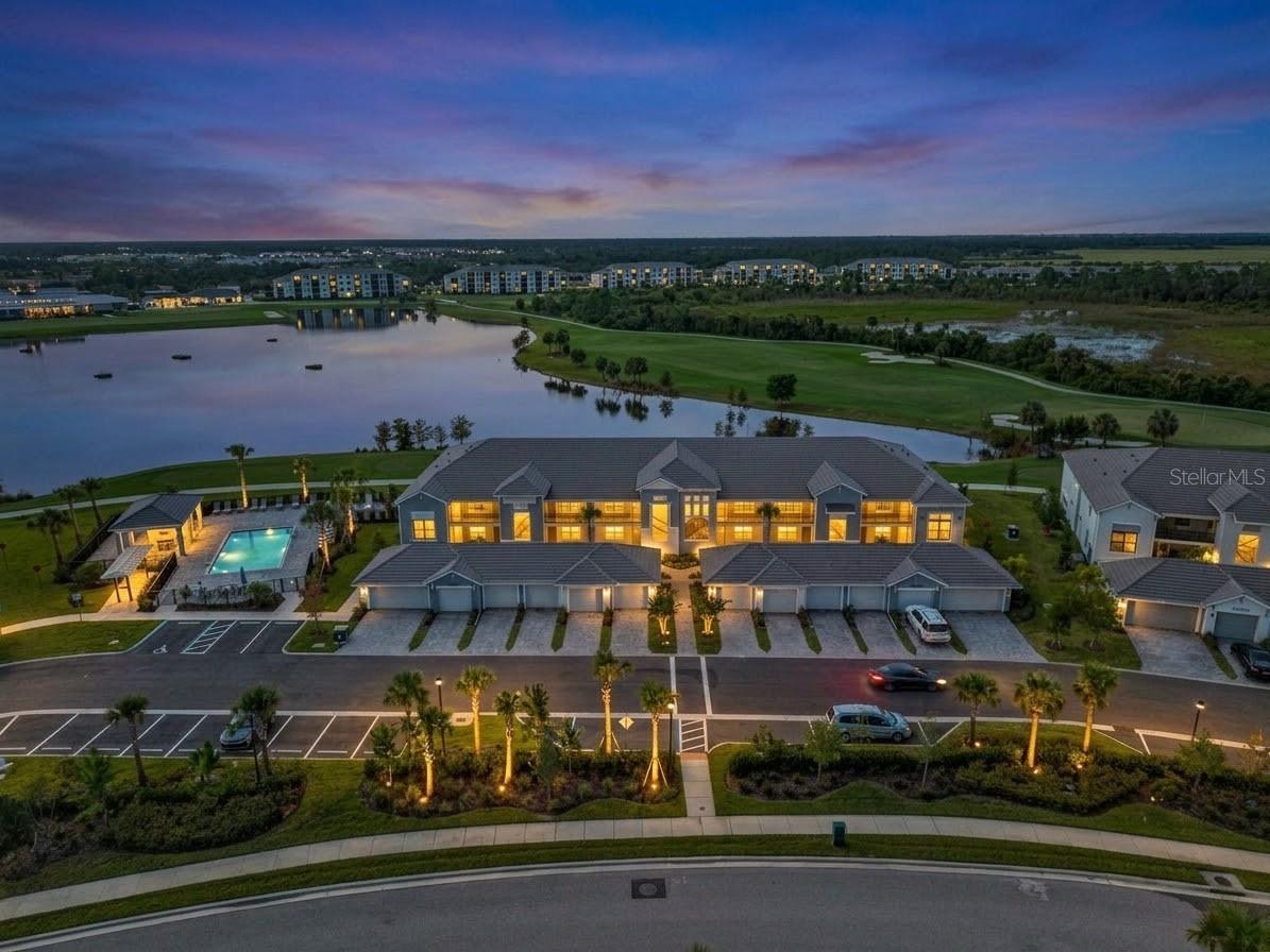 Photo of 17540 OPAL SAND DRIVE #104 VENICE FL 34293
