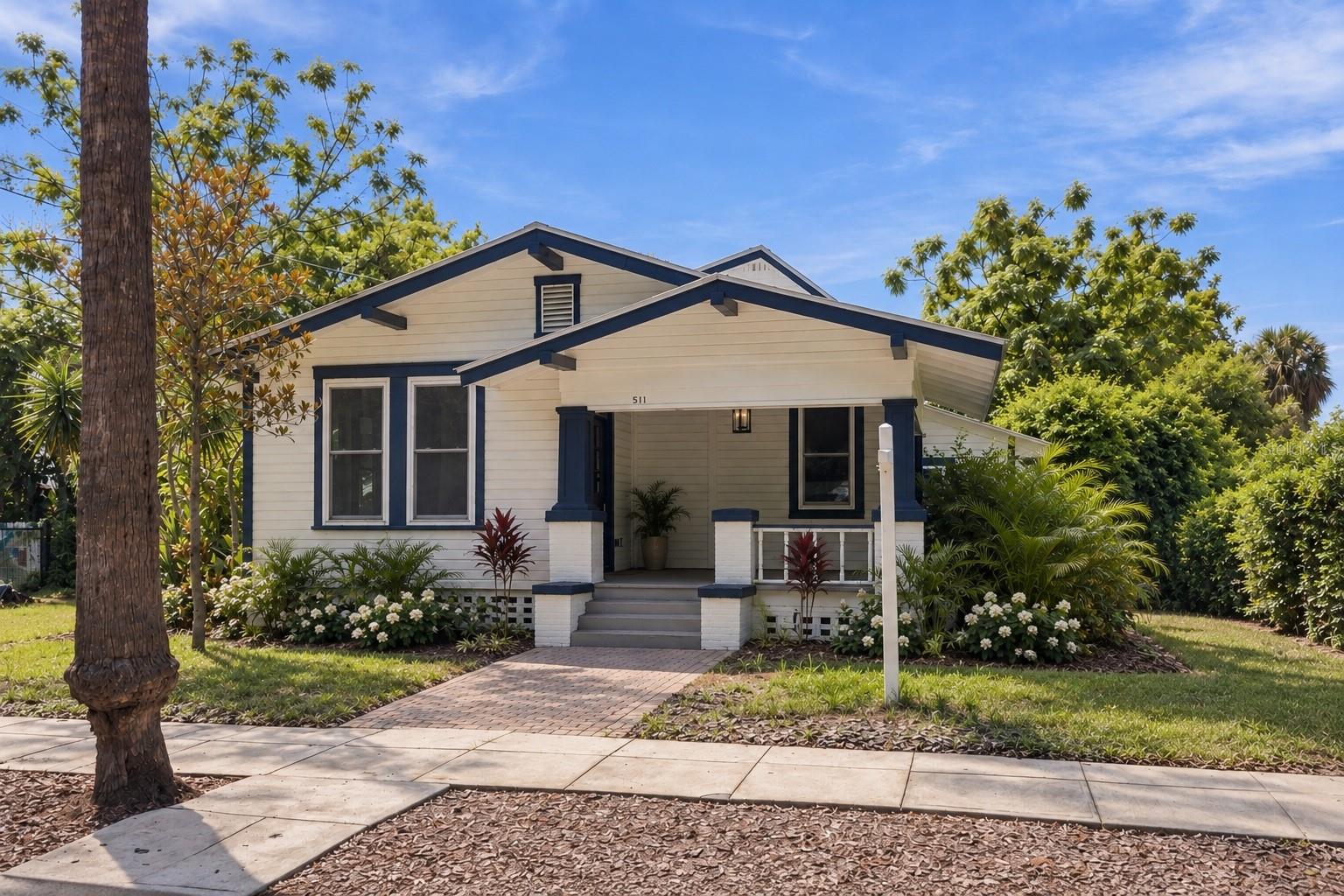 Photo of 511 E FRANCES AVENUE TAMPA FL 33602