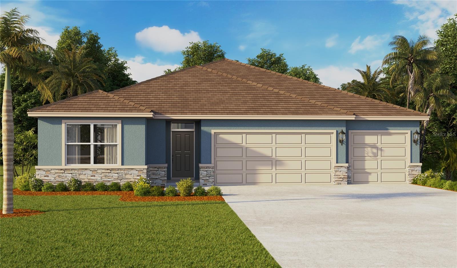 Photo of 5793 SPRINGER STREET ST CLOUD FL 34771