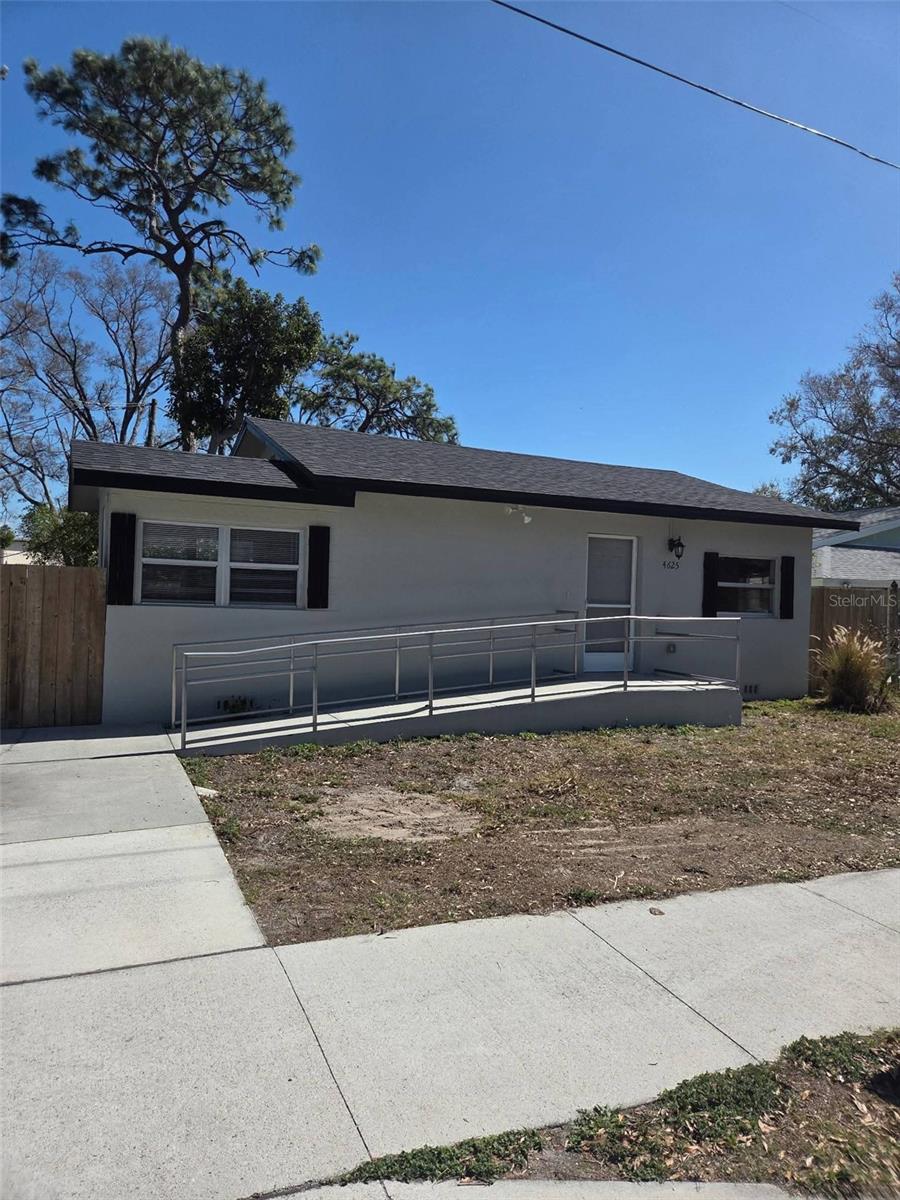Photo of 4625 40TH STREET ST PETERSBURG FL 33714