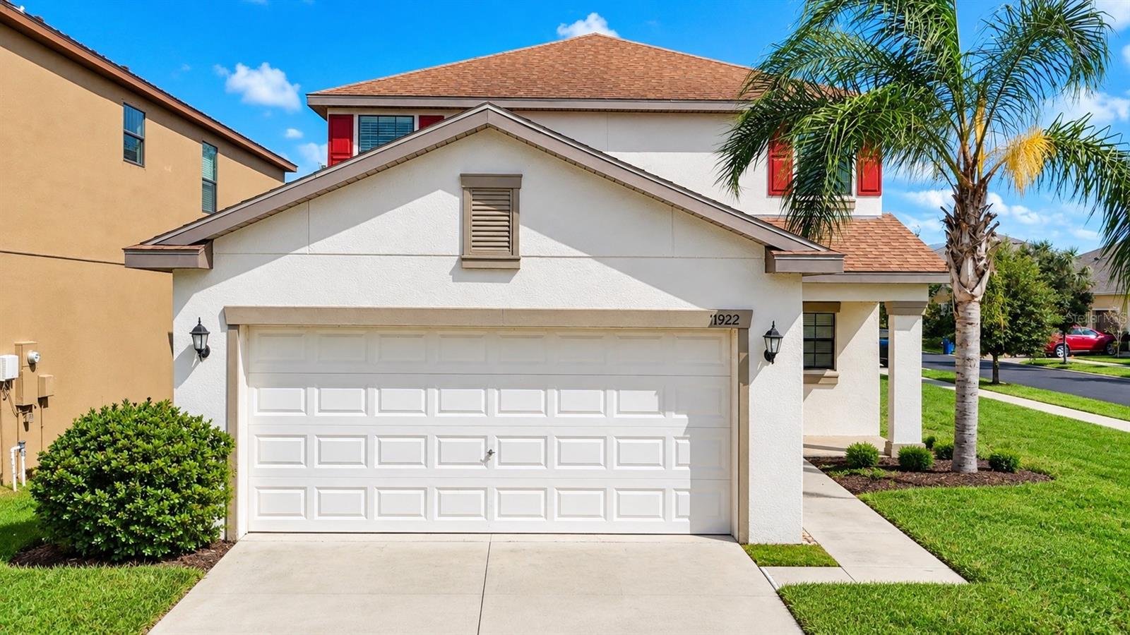 Photo of 1922 CITRUS LAKE COURT RUSKIN FL 33570