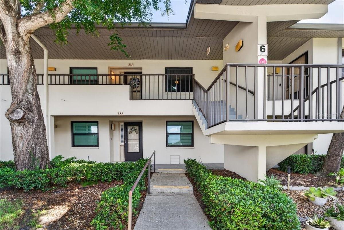 Photo of 1601 43RD STREET #233 ST PETERSBURG FL 33713