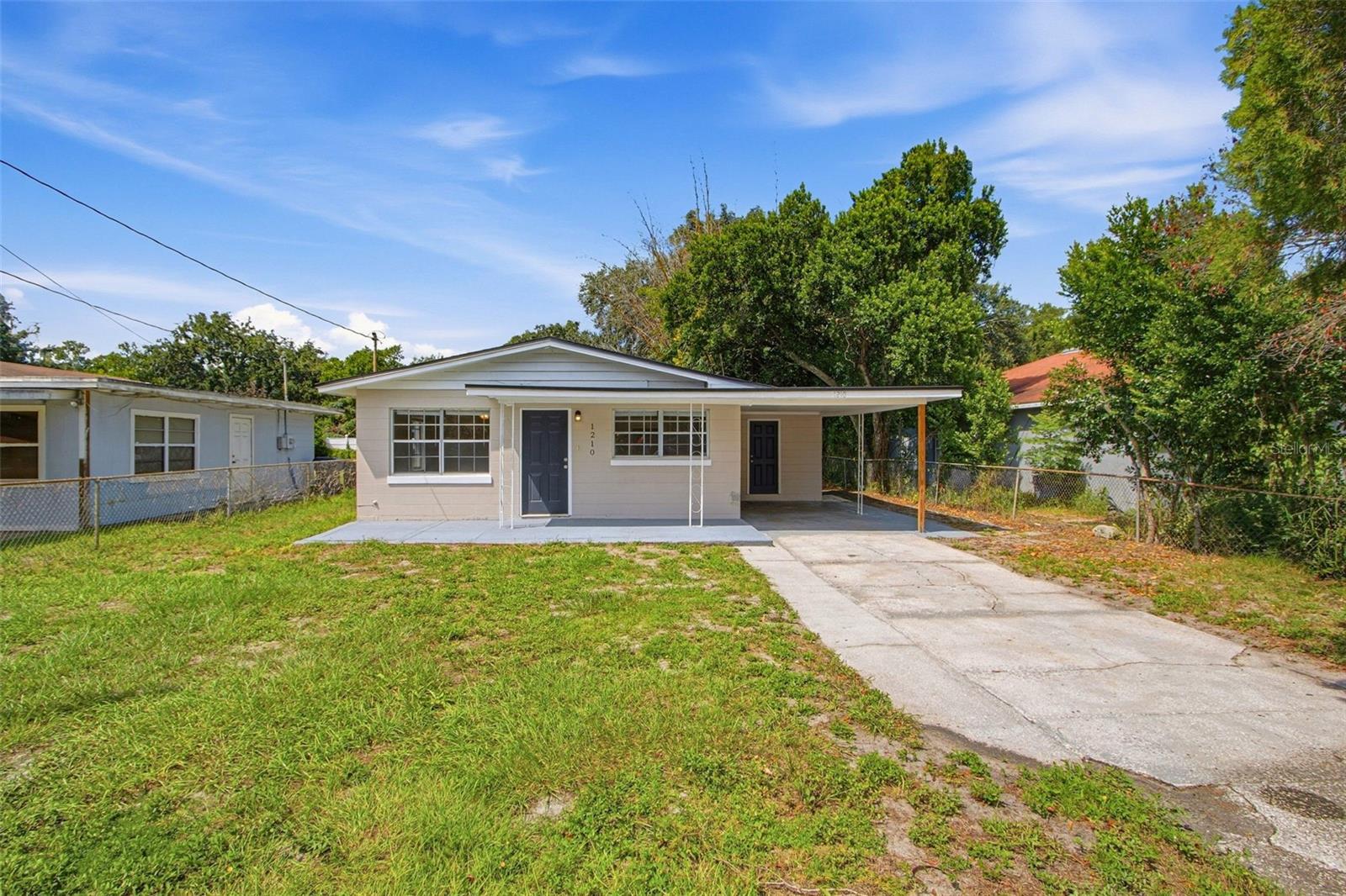 Photo of 1210 32ND STREET WINTER HAVEN FL 33881