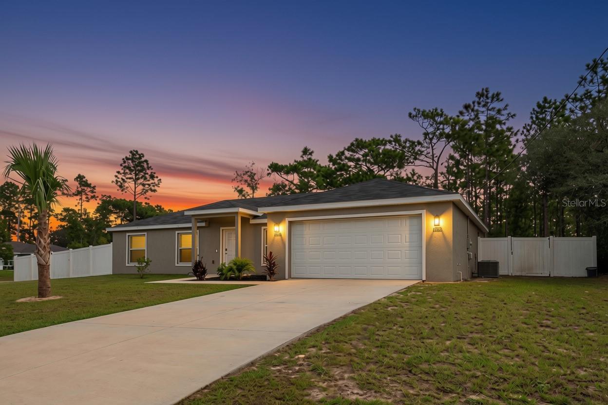 Photo of 9939 N SANTEE TERRACE CITRUS SPRINGS FL 34433