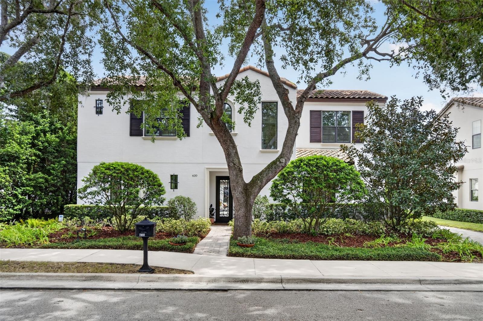 Photo of 630 LIVE OAK STREET MAITLAND FL 32751