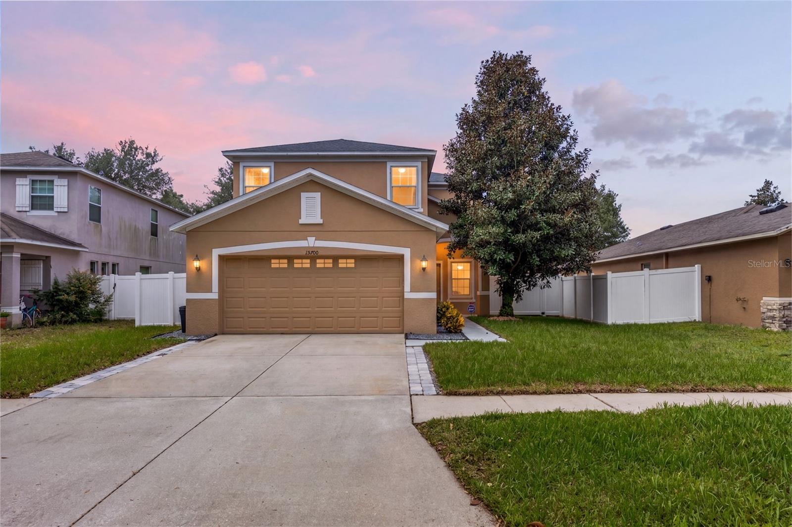 Photo of 15700 GREYROCK DRIVE SPRING HILL FL 34610