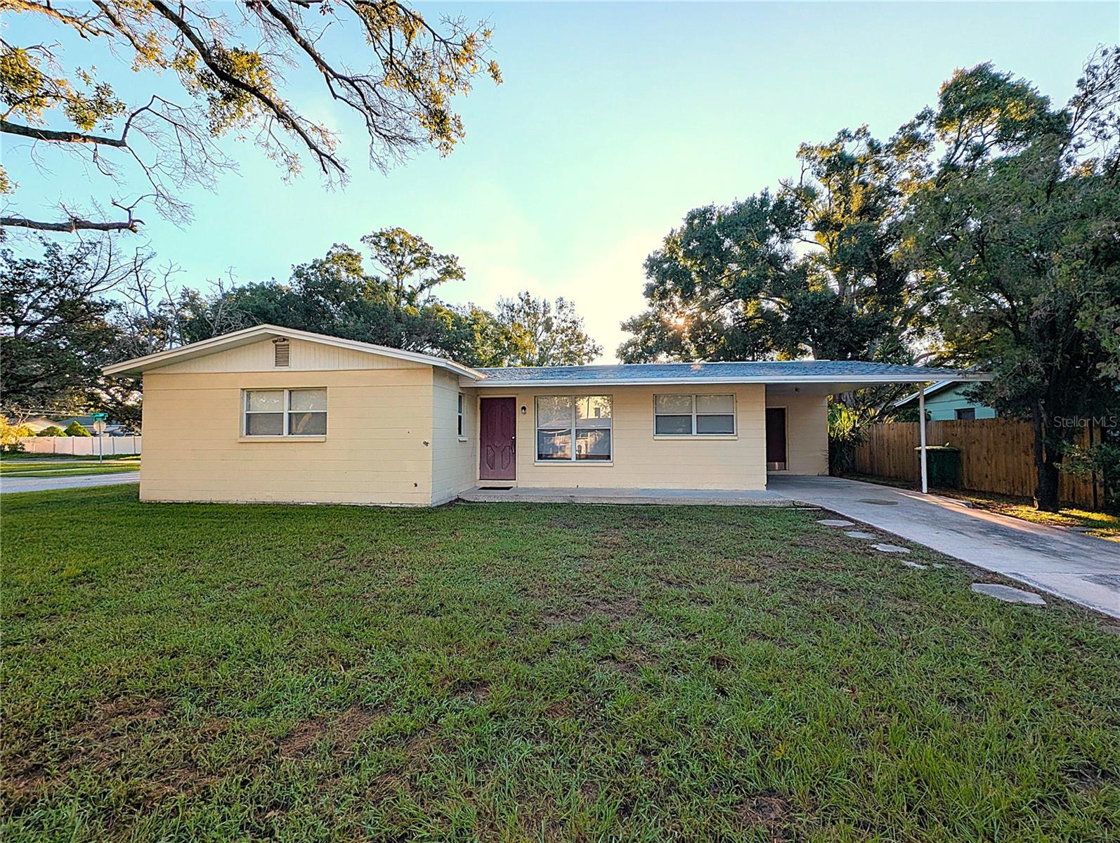 Photo of 4502 S TRASK STREET TAMPA FL 33611