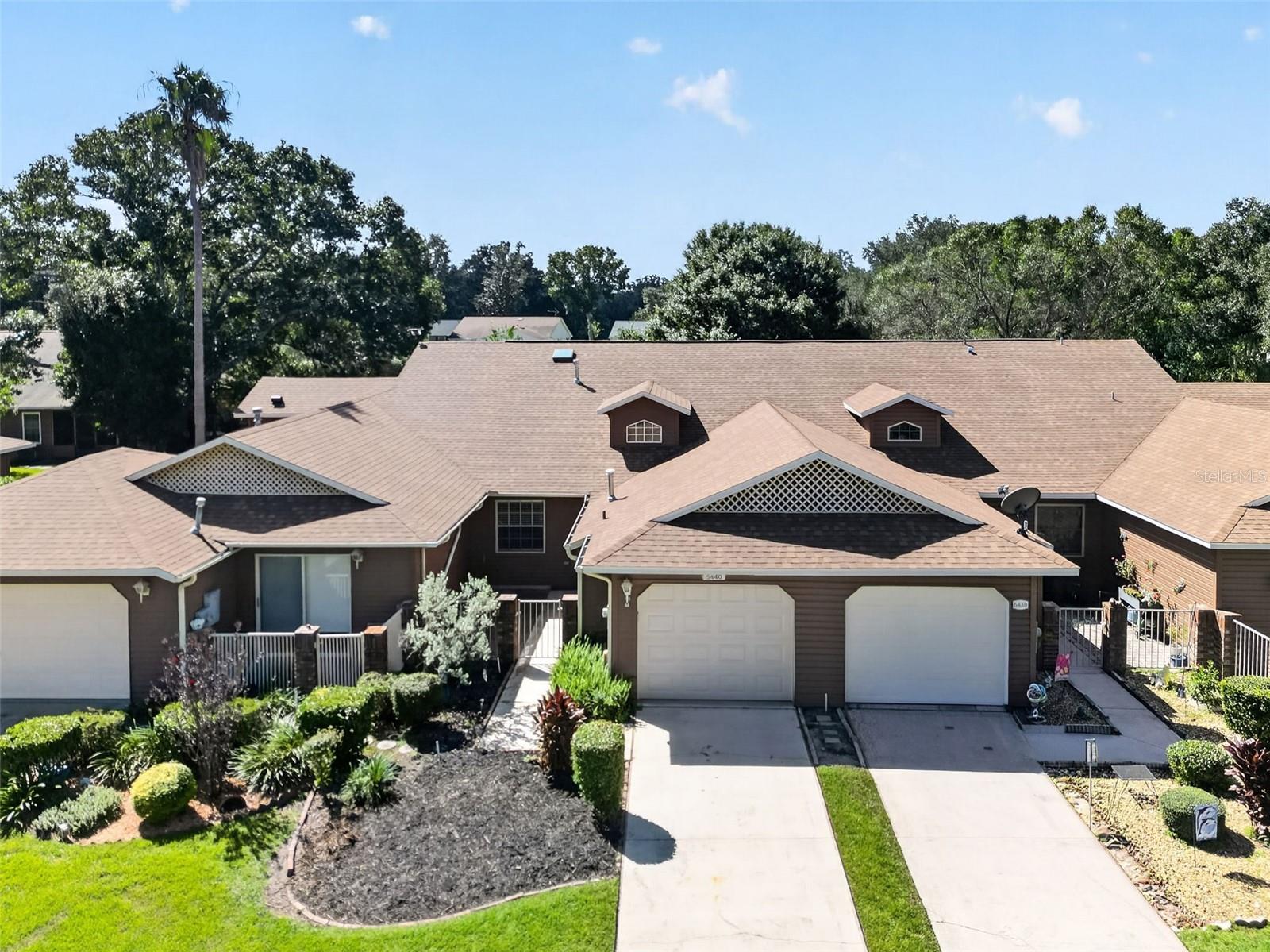Photo of 5440 ROSEWALL CIRCLE LEESBURG FL 34748