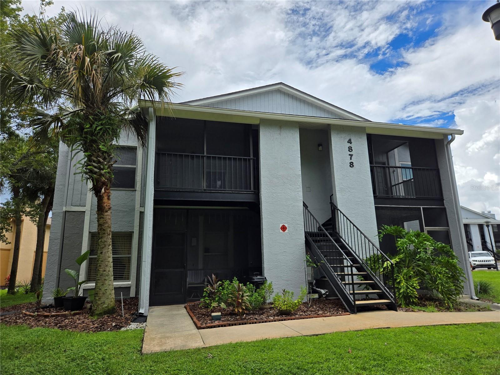 Photo of 4878 S SEMORAN BOULEVARD #1508 ORLANDO FL 32822