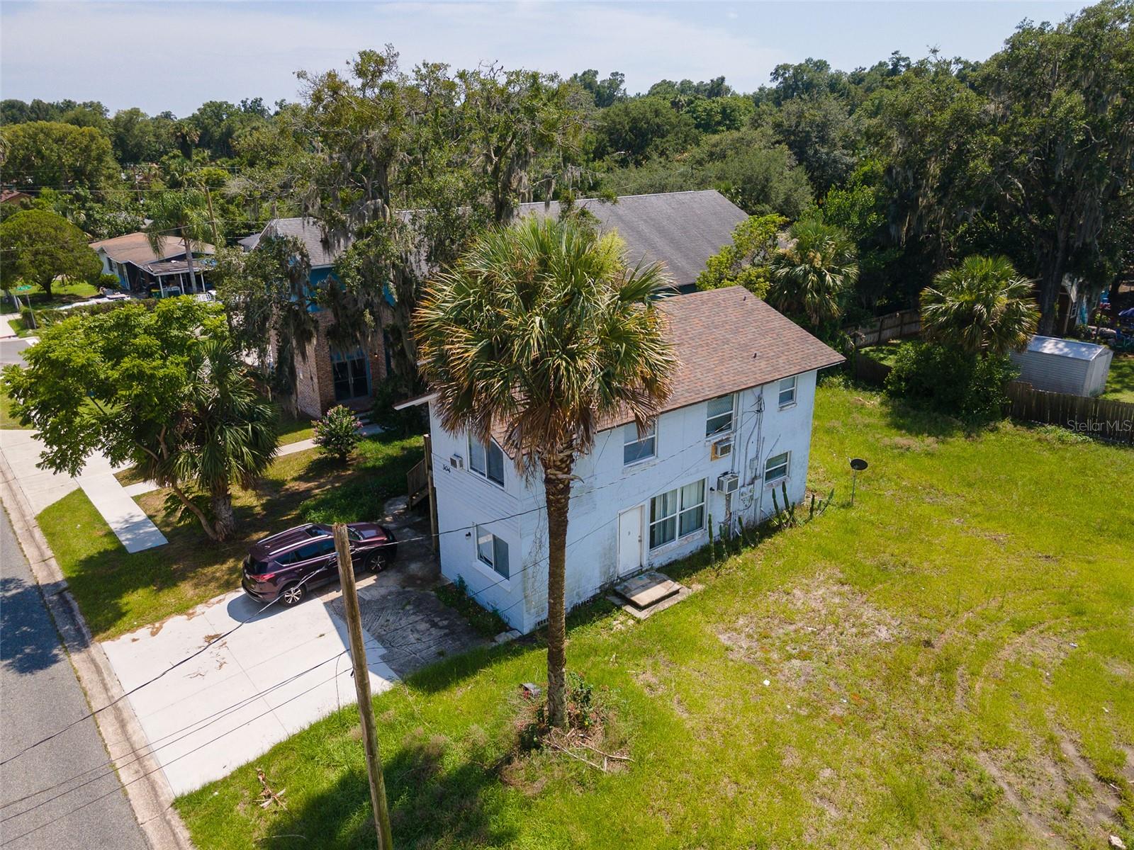 Photo of 304 S ADELLE AVENUE DELAND FL 32720
