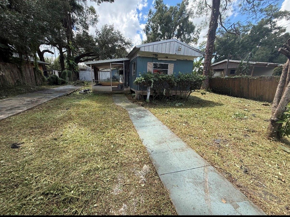 Photo of 2520 CANNON STREET LAKELAND FL 33815