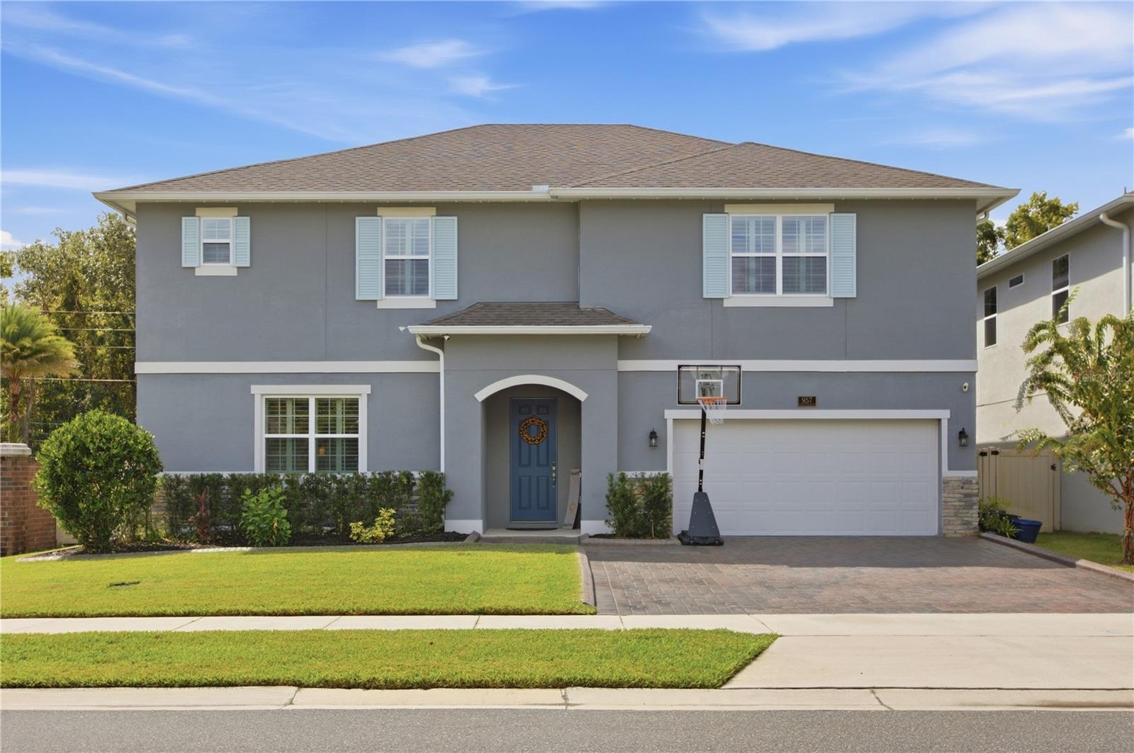 Photo of 957 TALON PLACE WINTER SPRINGS FL 32708