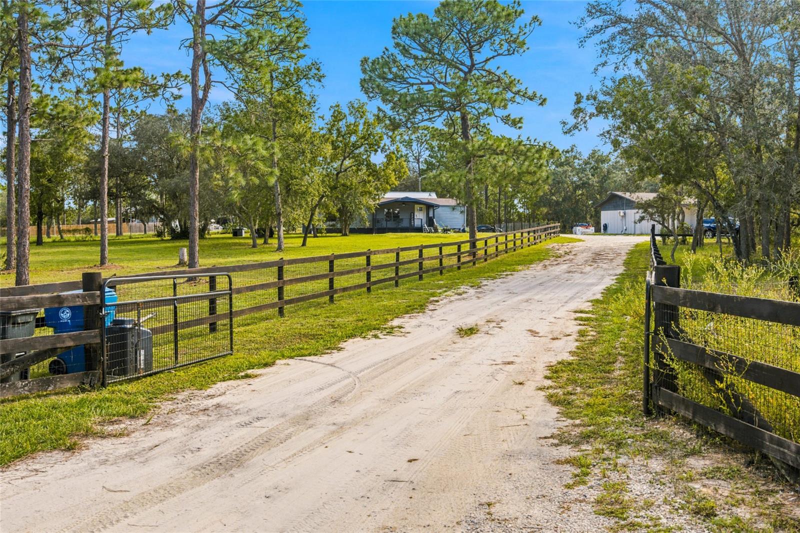 Photo of 12180 SUNSHINE BROOKSVILLE FL 34614