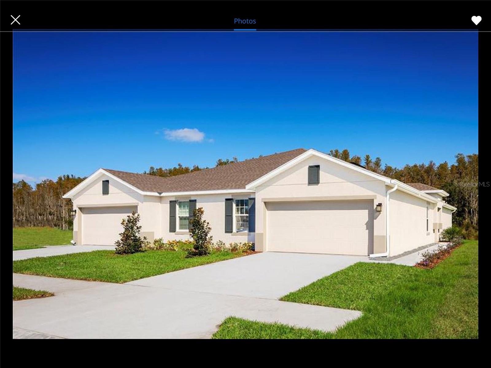 Photo of 18079 TURNING LEAF CIRCLE LAND O LAKES FL 34638