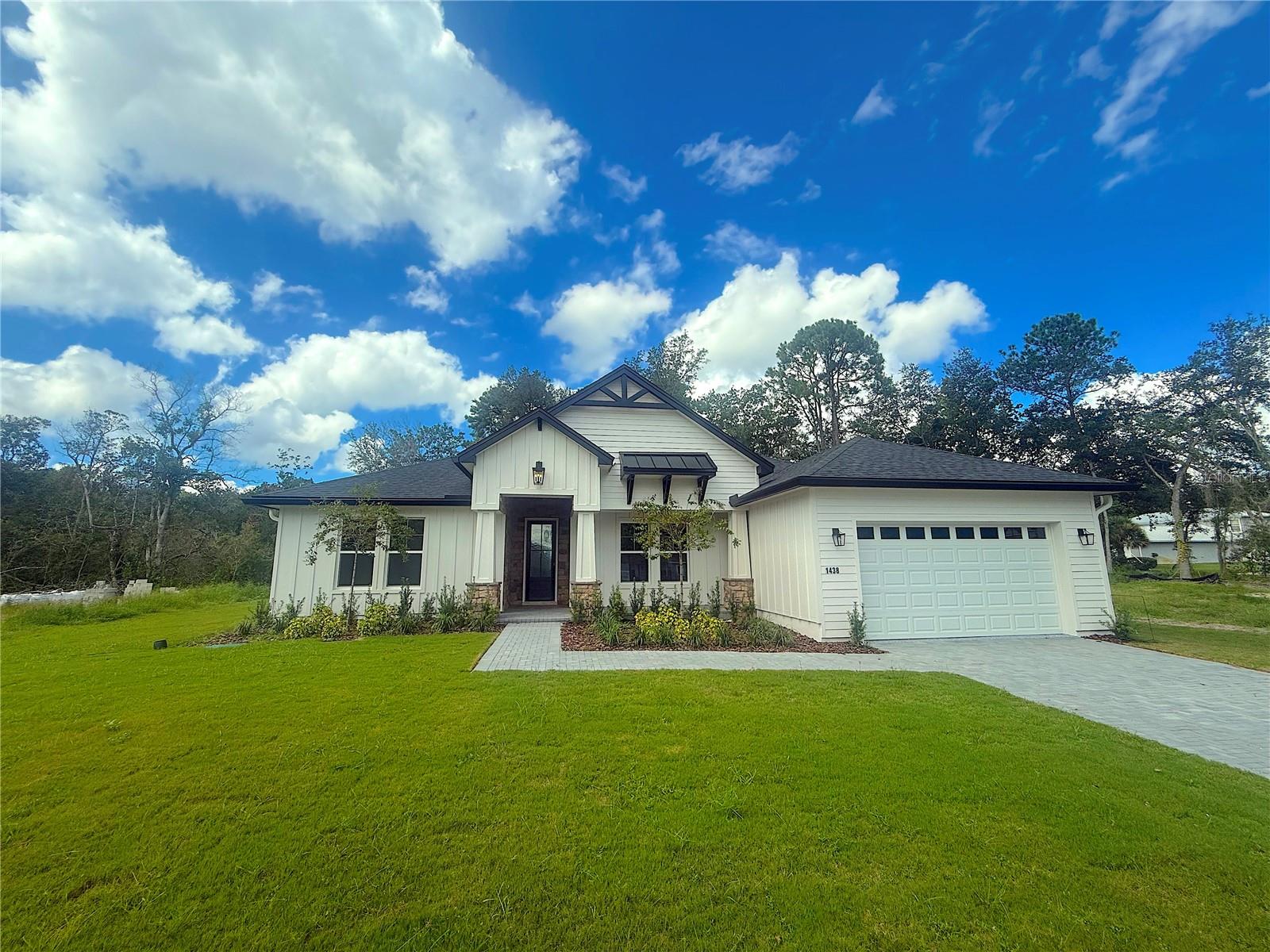 Photo of 1438 BALMY BEACH DRIVE APOPKA FL 32703