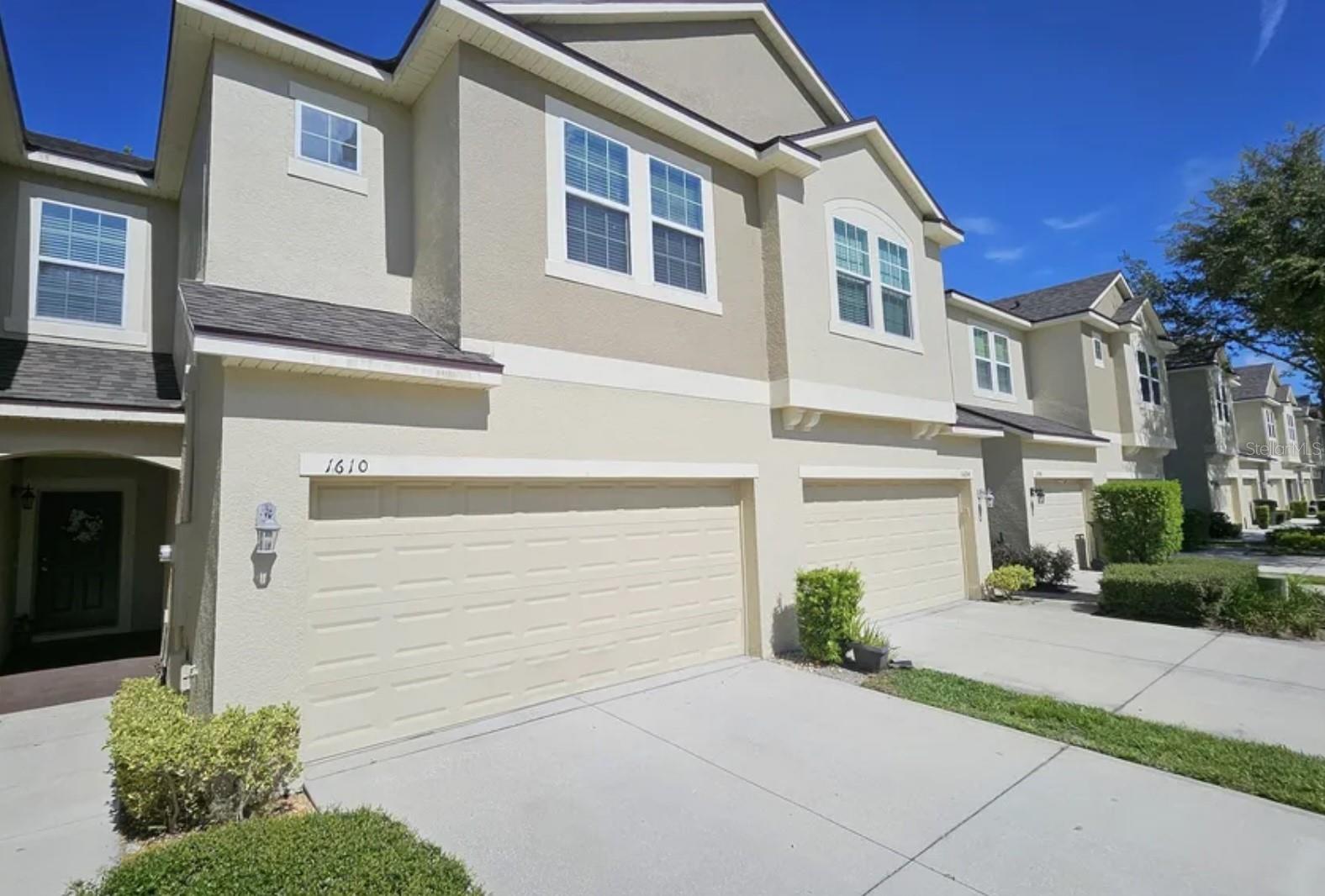 Photo of 1610 PLUMERIA PLACE OVIEDO FL 32765