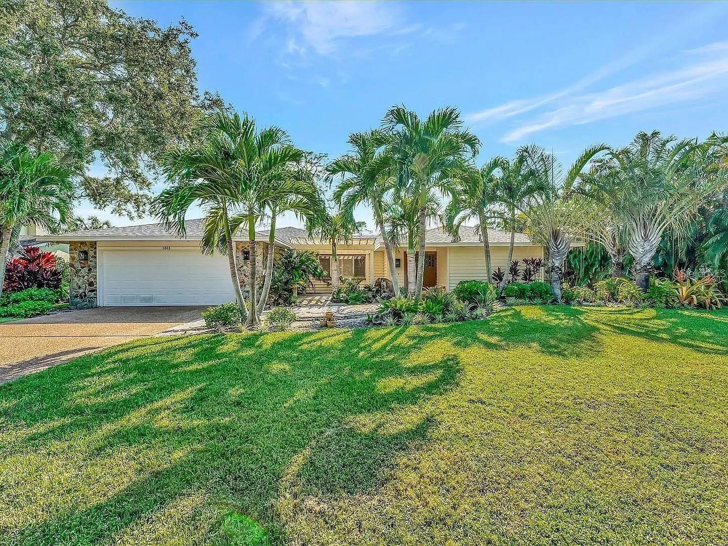 Photo of 3803 AVENIDA MADERA BRADENTON FL 34210