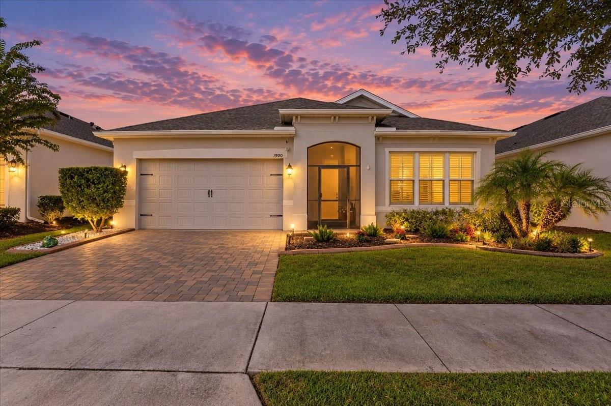 Photo of 1900 ESTUARY LANE KISSIMMEE FL 34747