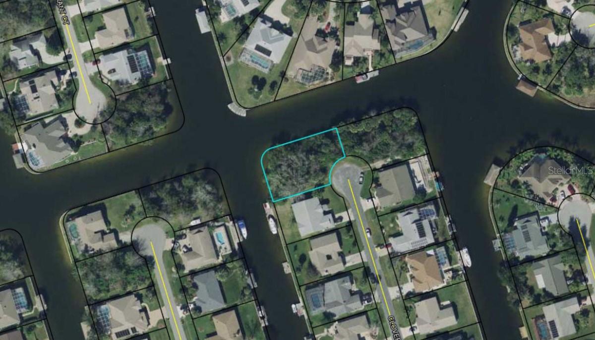Photo of 43 CLOVERDALE COURT PALM COAST FL 32137