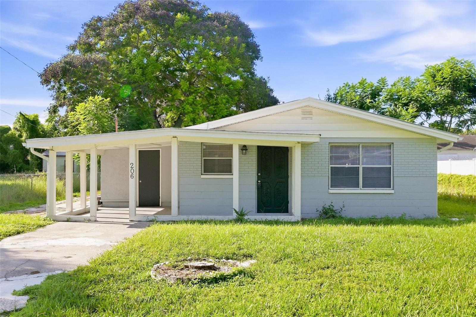 Photo of 206 4TH JPV STREET WINTER HAVEN FL 33880