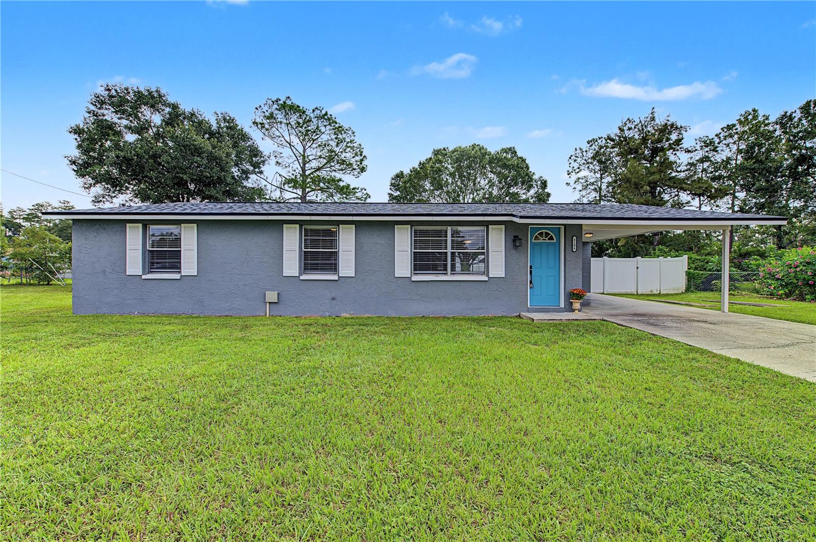 Photo of 3106 ACACIA STREET LUTZ FL 33558