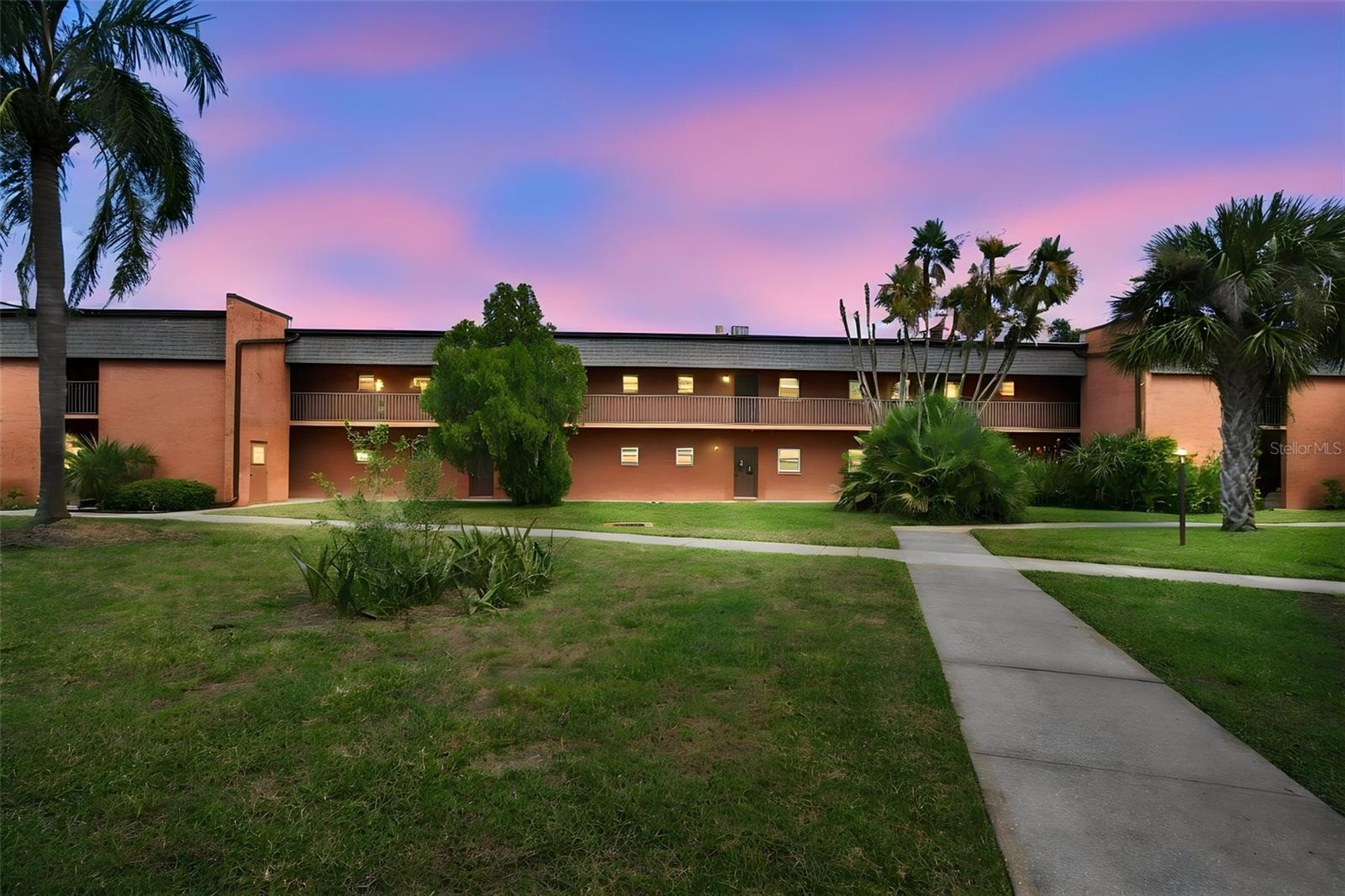Photo of 4805 ALT 19 #713 PALM HARBOR FL 34683