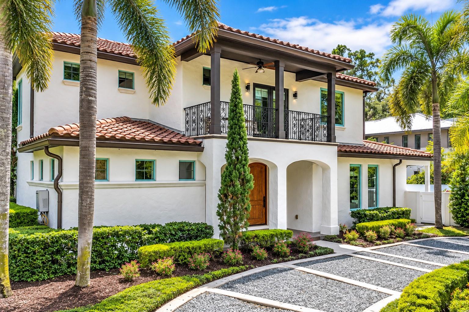 Photo of 2614 PARKLAND DRIVE WINTER PARK FL 32789
