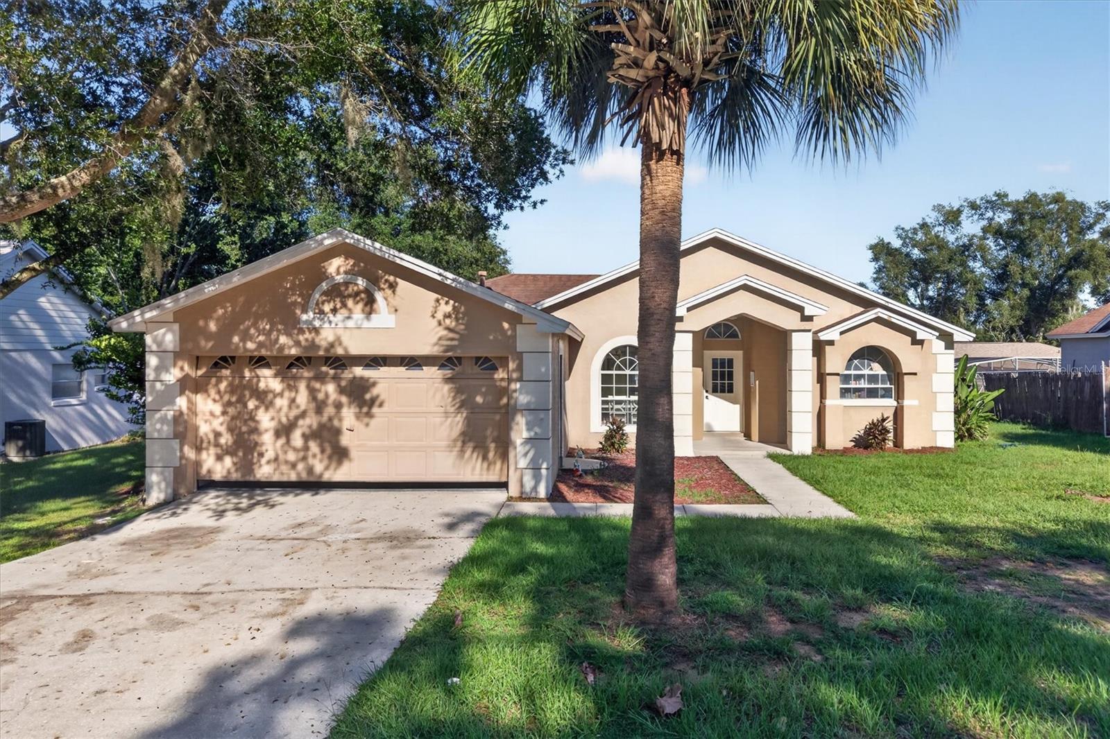 Photo of 2228 DUNCAN TRAIL CLERMONT FL 34714
