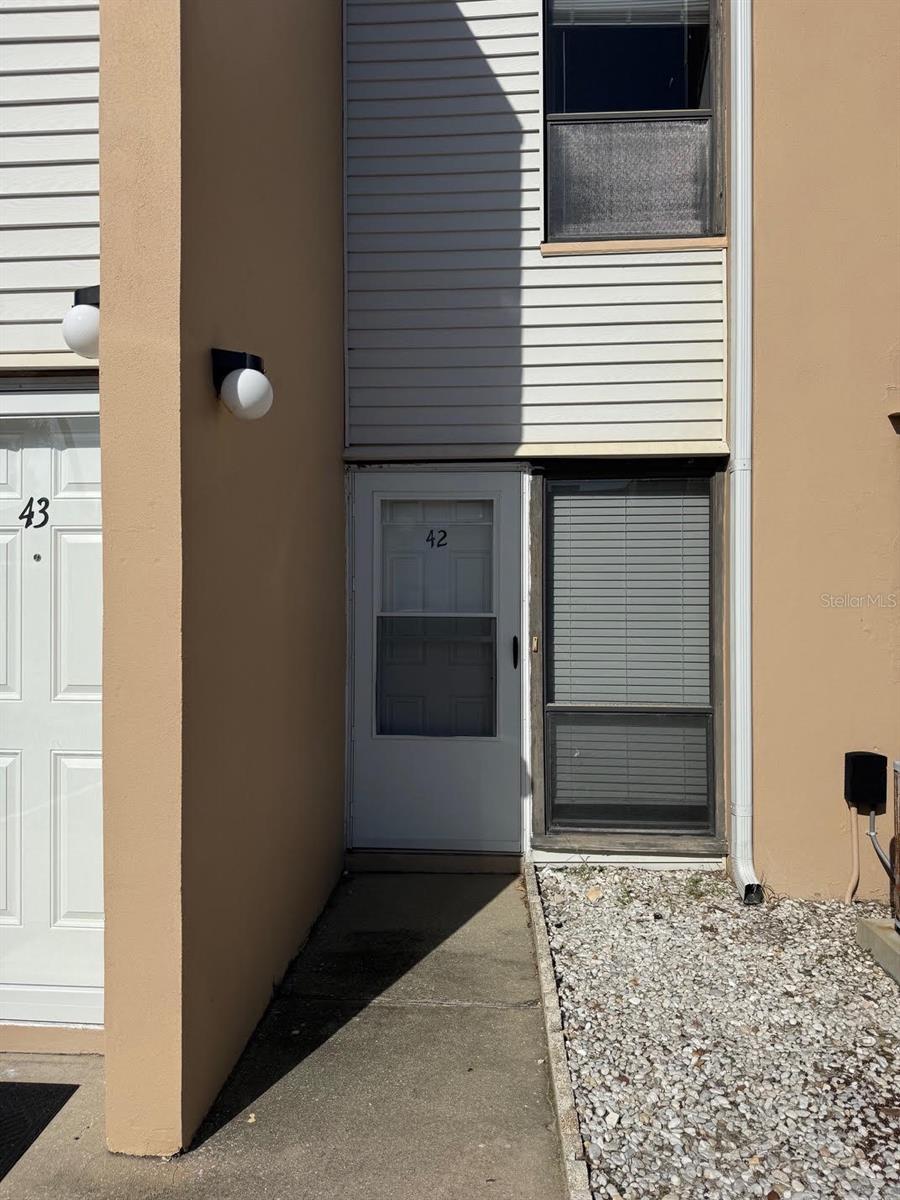 Photo of 5500 OCEAN SHORE BOULEVARD #UT42 ORMOND BEACH FL 32176