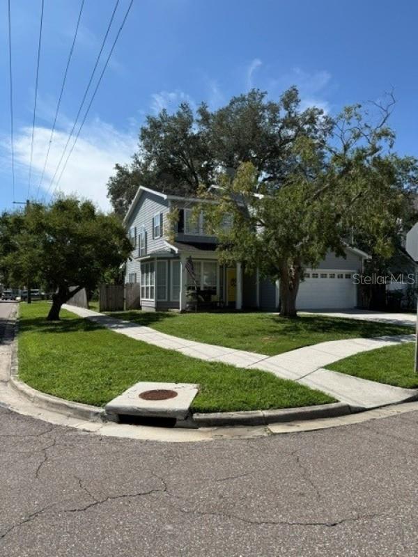 Photo of 3502 W VASCONIA STREET TAMPA FL 33629