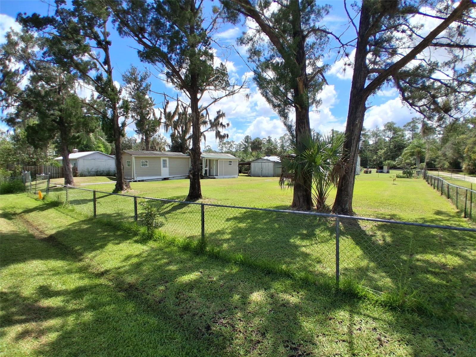 Photo of 249 CHERYL ELAINE DRIVE BUNNELL FL 32110