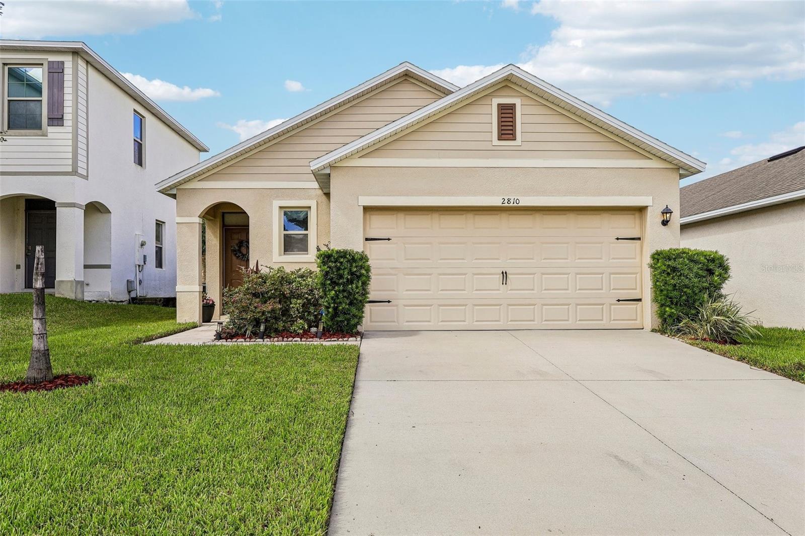 Photo of 2810 TIMBER HAWK CIRCLE OCOEE FL 34761