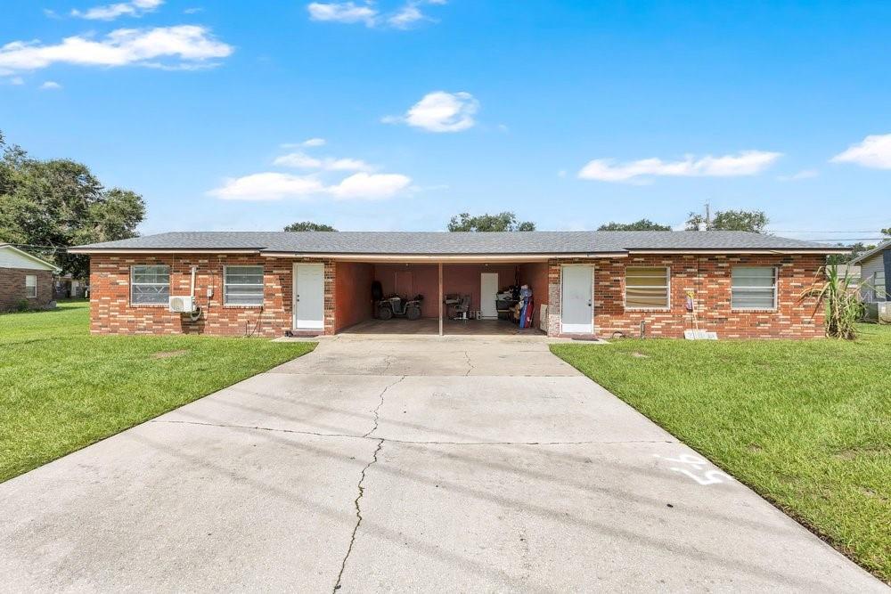 Photo of 3617 FRONTAGE ROAD NORTH LAKELAND FL 33810