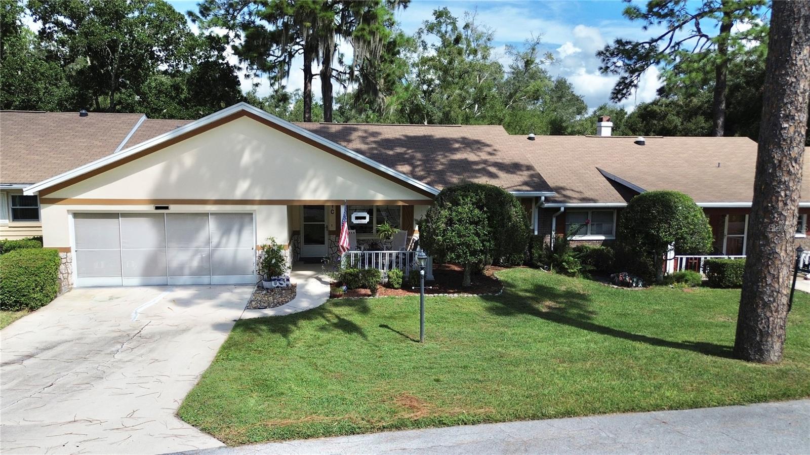 Photo of 8833 SW 98TH STREET ROAD #C OCALA FL 34481
