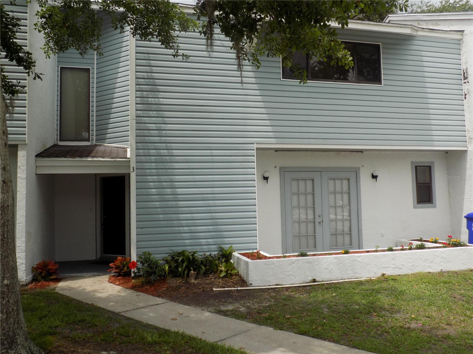 Photo of 222 CARPENTERS WAY #3 LAKELAND FL 33805
