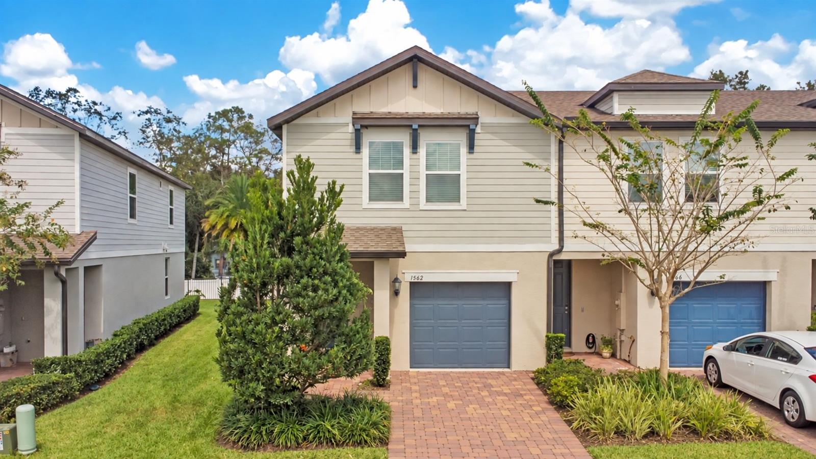 Photo of 1562 GRAND RUE DRIVE CASSELBERRY FL 32707