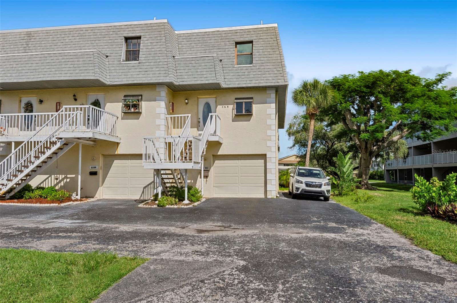 Photo of 275 CAPRI CIRCLE #105 TREASURE ISLAND FL 33706