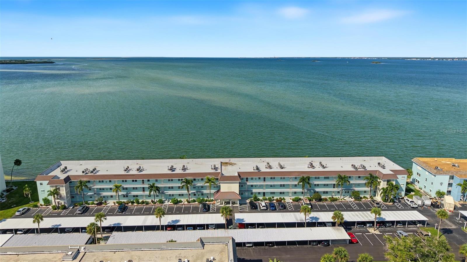 Photo of 7 DUNOON PLACE #104 DUNEDIN FL 34698