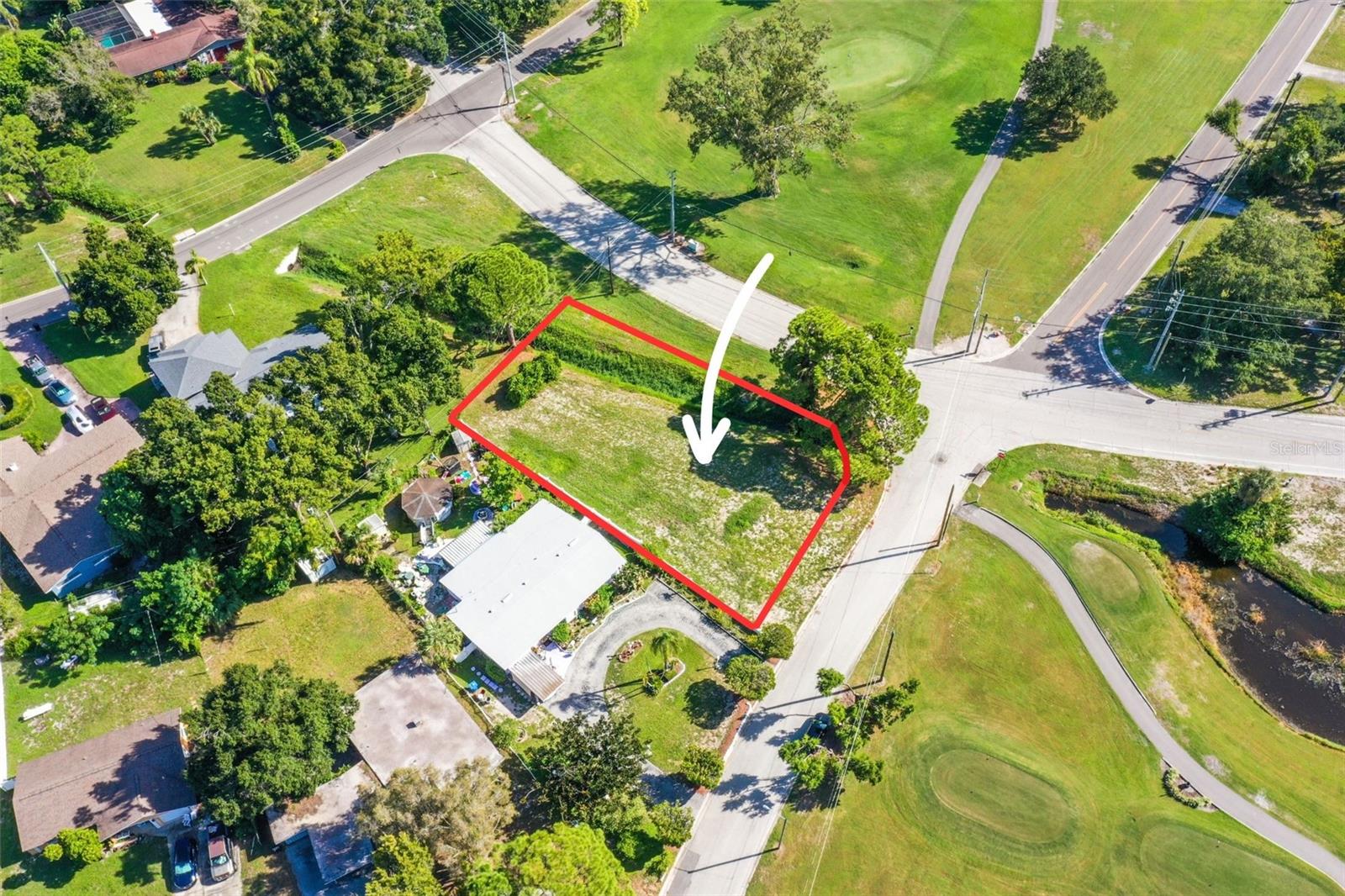 Photo of 0 CAESAR WAY ST PETERSBURG FL 33712