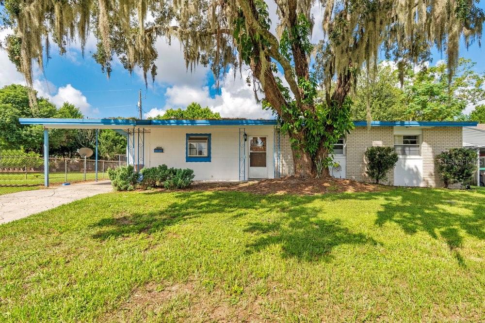 Photo of 4004 LOUISBURG LANE ORLANDO FL 32808