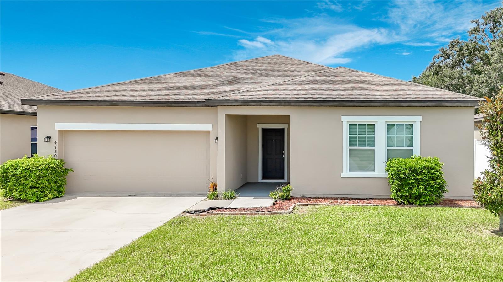 Photo of 4750 OSPREY WAY WINTER HAVEN FL 33881