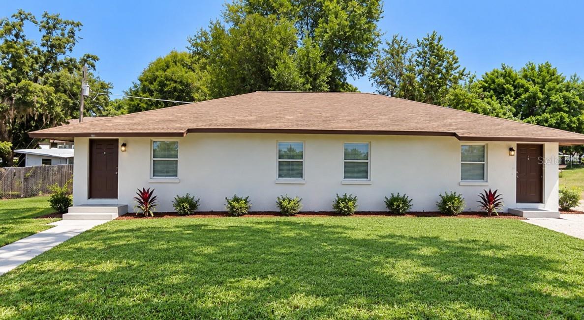 Photo of 161 REBECCA LANE #B AUBURNDALE FL 33823