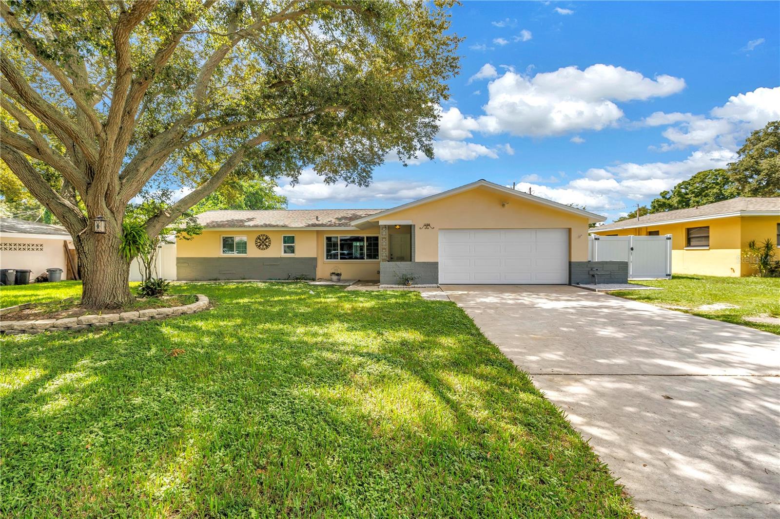 Photo of 1350 WOODCREST AVENUE CLEARWATER FL 33756