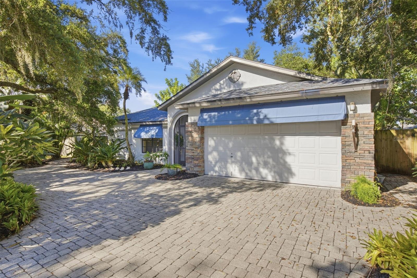 Photo of 4656 31ST COURT BRADENTON FL 34203
